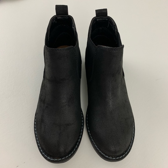 Seven Dial Maggie Booties - Picture 4 of 8